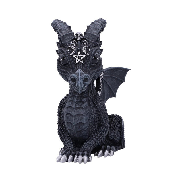 Nemesis Lucifly 10.7cm