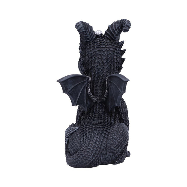 Nemesis Lucifly 10.7cm