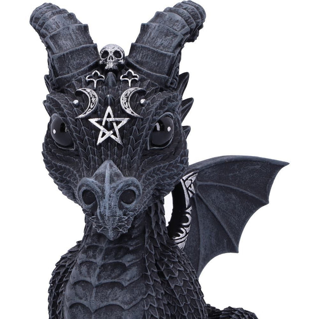 Nemesis Lucifly 10.7cm