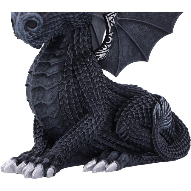Nemesis Lucifly 10.7cm