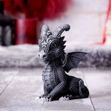 Nemesis Lucifly 10.7cm