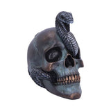 Nemesis Serpentine Fate Skull