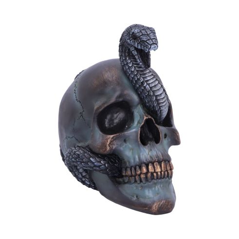 Nemesis Serpentine Fate Skull