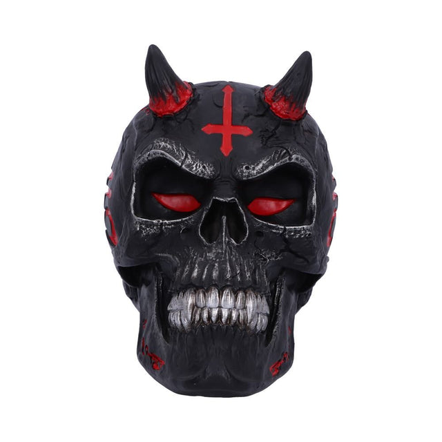 Nemesis Infernal Skull (JR) 20cm