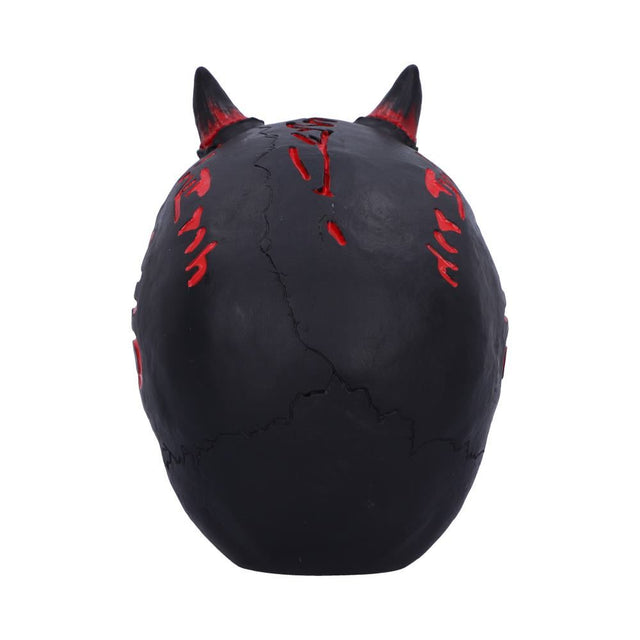 Nemesis Infernal Skull (JR) 20cm