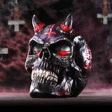 Nemesis Infernal Skull (JR) 20cm
