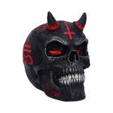Nemesis Infernal Skull (JR) 20cm