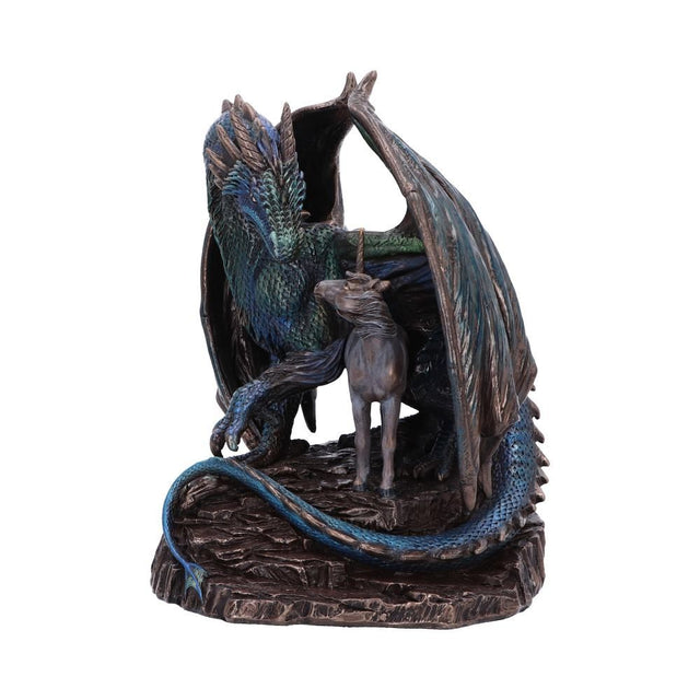 Nemesis Protector of Magick (LP) Bronze 17.5cm