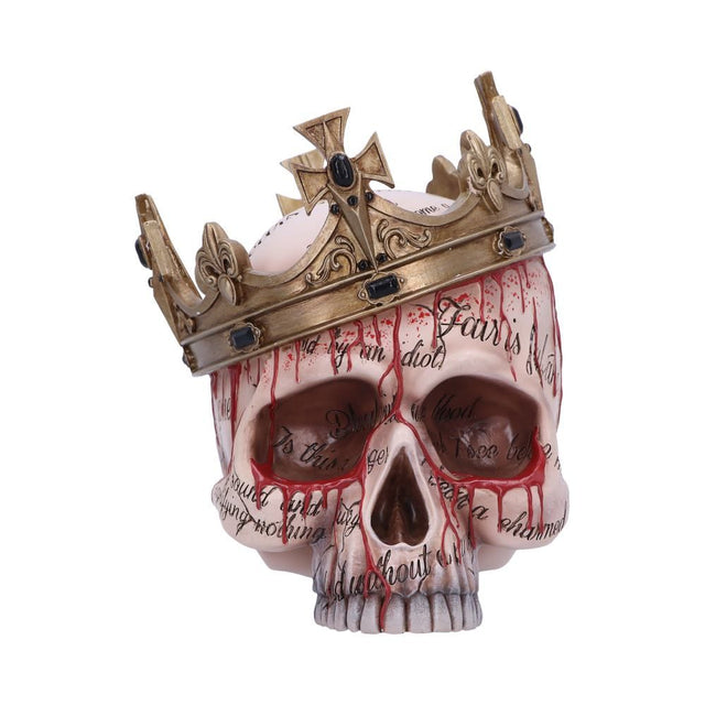 Nemesis Macbeth 15cm