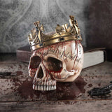 Nemesis Macbeth 15cm