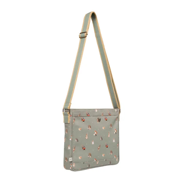 Wrendale Designs Woodlanders Everyday Bag