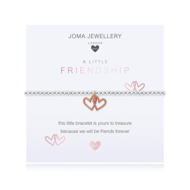 Joma Jewellery Bracelet - Children's A Little Friendship
