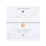 Joma Jewellery Bracelet - Children's A Little Lucky Star