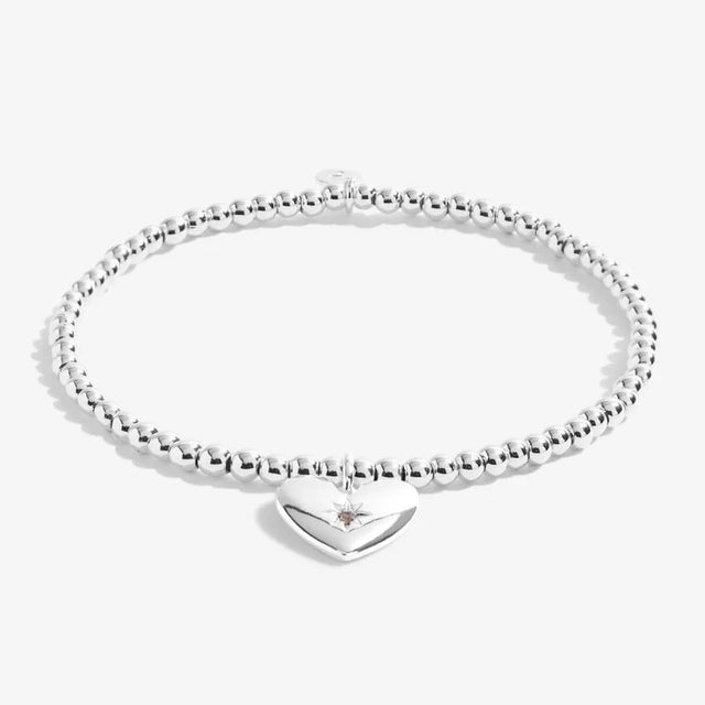 Joma Jewellery Bracelet - Children's A Little Mummy's Girl