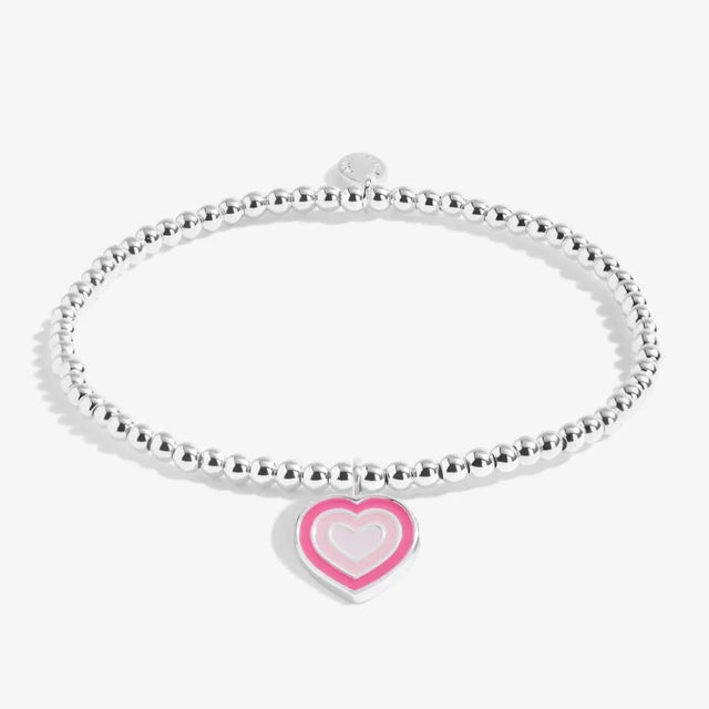 Joma Jewellery Bracelet - Childrens A Little Girls Rule
