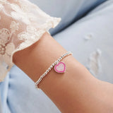 Joma Jewellery Bracelet - Childrens A Little Girls Rule