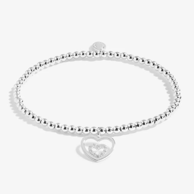 Joma Jewellery Bracelet - Childrens A Little Goddaughter