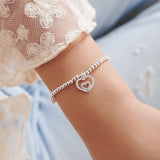 Joma Jewellery Bracelet - Childrens A Little Goddaughter