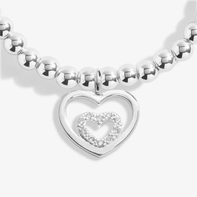 Joma Jewellery Bracelet - Childrens A Little Goddaughter