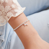 Joma Jewellery Bracelet - Childrens A Little Special Unicorn