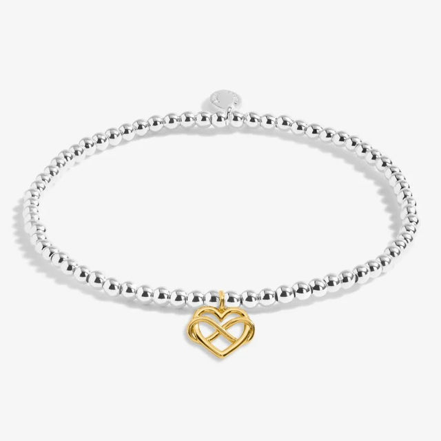 Joma Jewellery Bracelet - Children's A Little Best Friend Forever