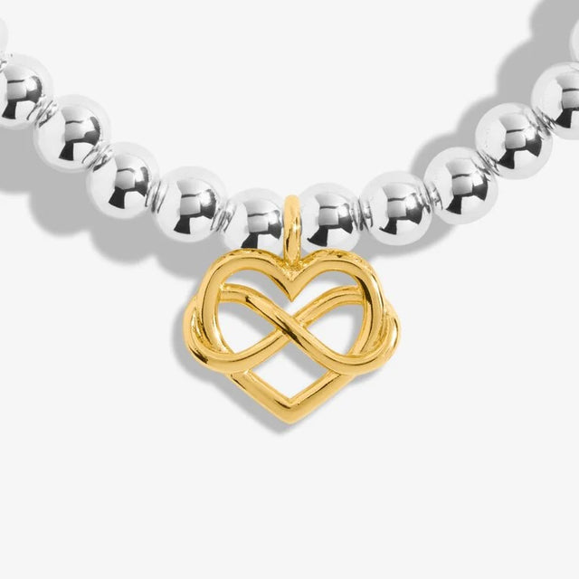 Joma Jewellery Bracelet - Children's A Little Best Friend Forever