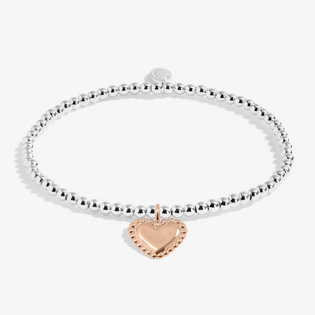 Joma Jewellery Bracelet - Children's A Little Lovely Daughter