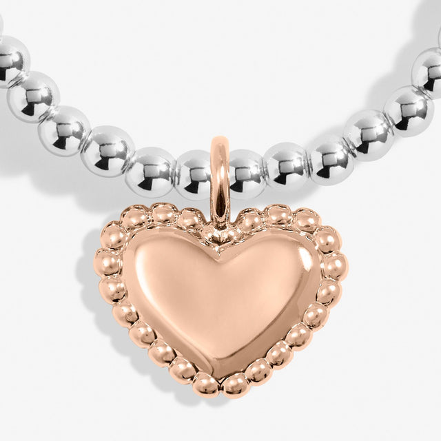 Joma Jewellery Bracelet - Children's A Little Lovely Daughter
