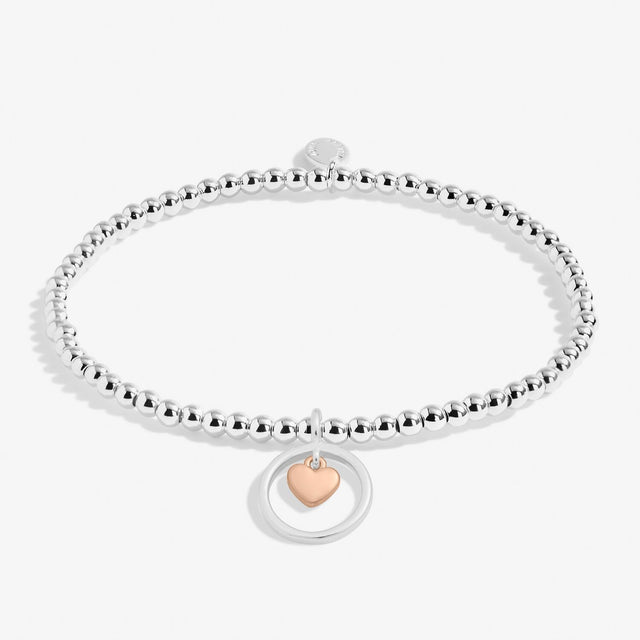 Joma Jewellery Bracelet - Children's A Little Lovely Granddaughter