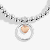 Joma Jewellery Bracelet - Children's A Little Lovely Granddaughter