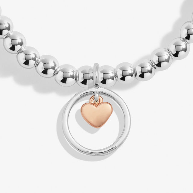 Joma Jewellery Bracelet - Children's A Little Lovely Granddaughter