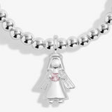 Joma Jewellery Bracelet - Children's A Little Angels Watching Over You
