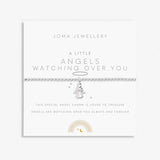Joma Jewellery Bracelet - Children's A Little Angels Watching Over You