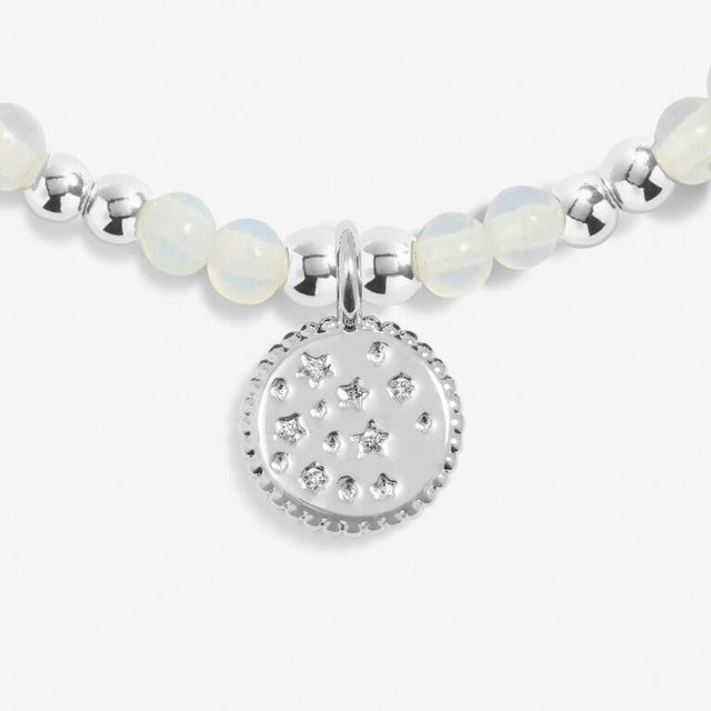 Joma Jewellery Bracelet - Children's A Little 'June' Birthstone