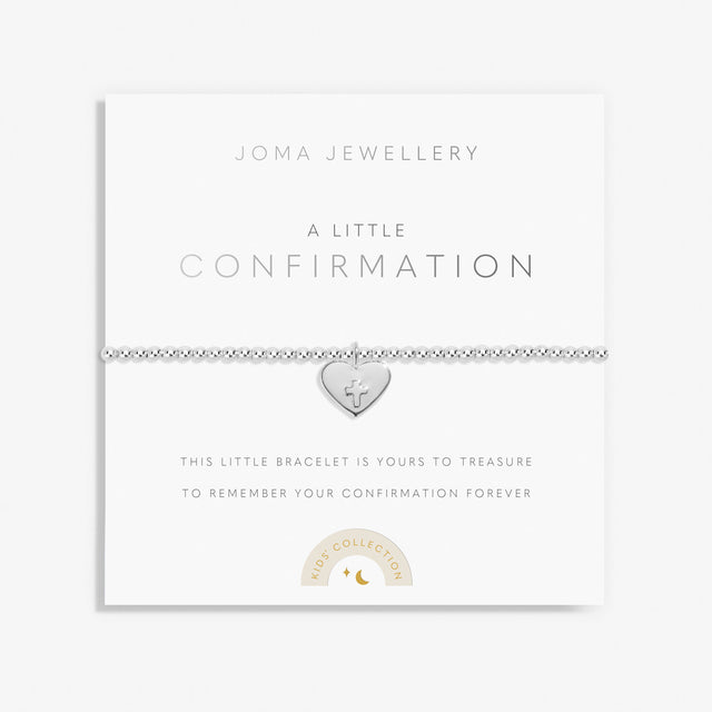 Joma Jewellery Bracelet - A Little Confirmation Children's