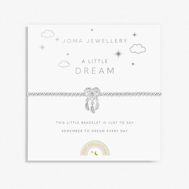 Joma Jewellery Bracelet - A Little Dream Children's
