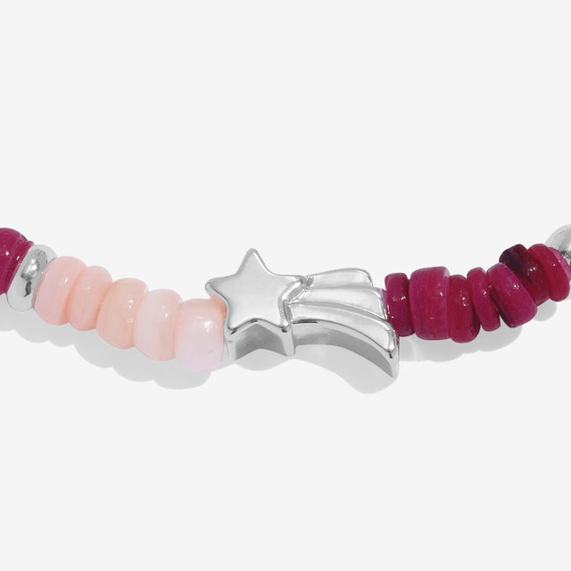 Joma Jewellery Kids' Bracelet - Christmas Wish - A Little