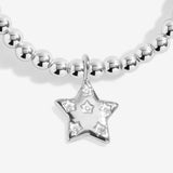 Joma Jewellery Kids' Bracelet - So Very Proud Of You - A Little