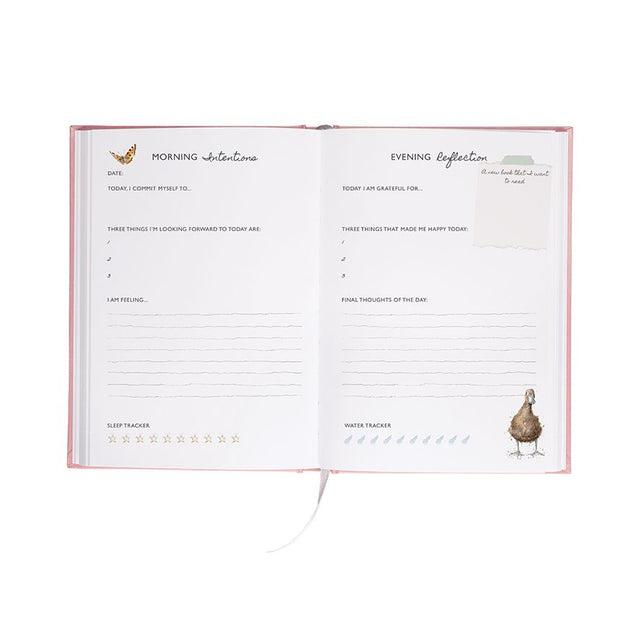 Wrendale Designs Feel Good Journal