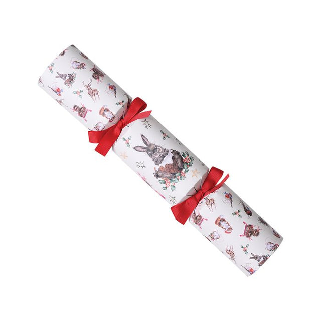 Wrendale Designs Woodland Christmas Crackers - Winter Woodland