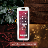 Cello Dark Essence luxe wax medallions for electric wax melt burners