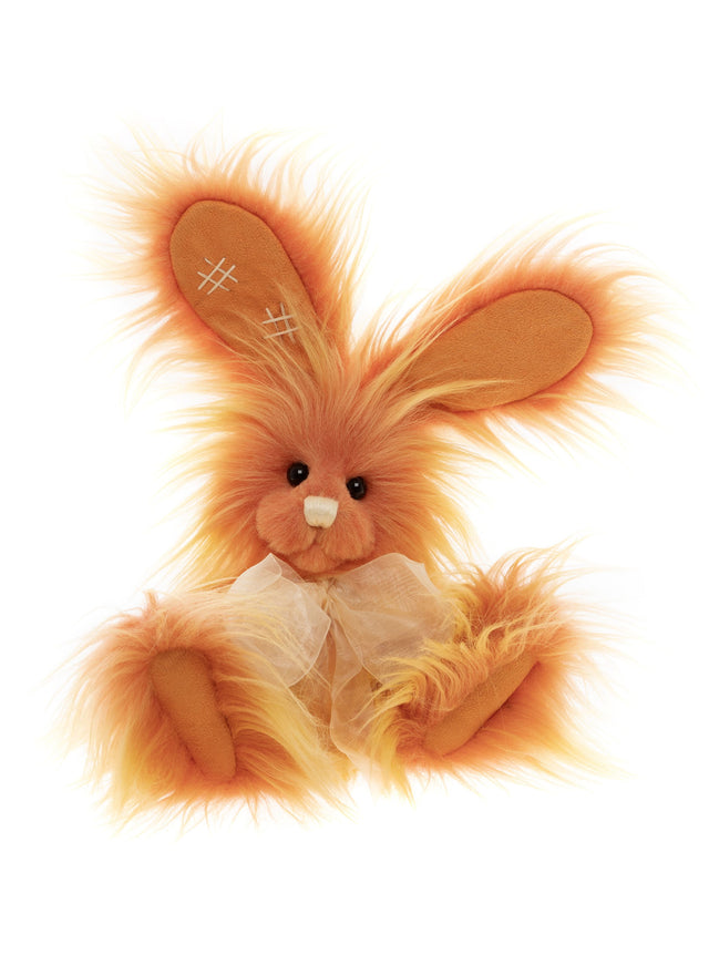 Charlie Bear Butternut from 2026 The Story Continues collection
