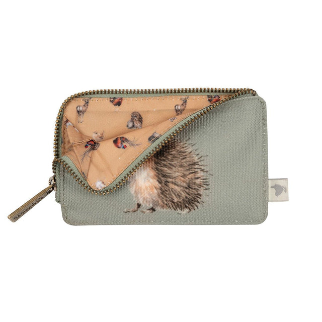 Wrendale Designs Woodlanders Card Holder/Coin Purse