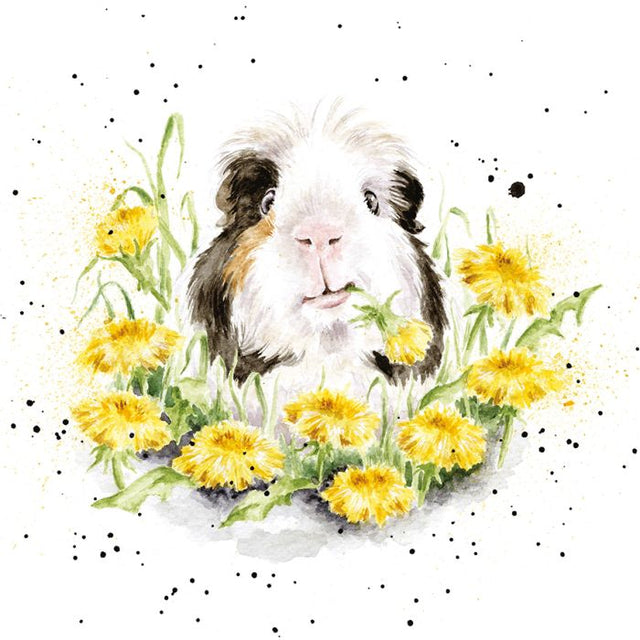 Wrendale Designs Dandy Day Card