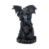 Nemesis Incense Burner - Dragon Tower