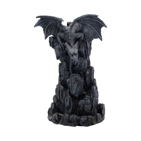 Nemesis Incense Burner - Dragon Tower