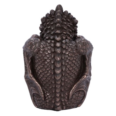 Nemesis Dragon Snuggle Box