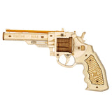 ROBOTIME Corsac M60 Justice Guard Gun