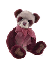 Charlie Bear - Sudoku