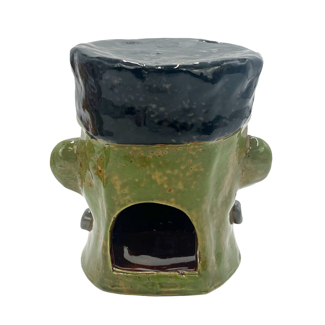 Dark Matters monster candle holder halloween home decoration